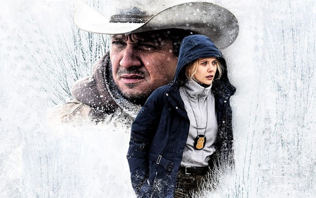 'Wind River' (2017) esta noche en La 1 (22:05) - Film recomendable