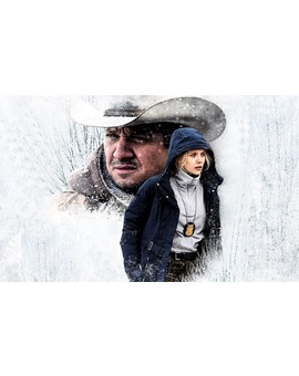 'Wind River' (2017) esta noche en La 1 (22:05) - Film recomendable