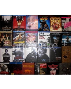 Algunos digibooks