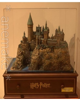 Harry Potter Collector's Edition "Hogwarts Castle" (Alemania)