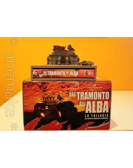 Abierto hasta el amanecer - Titty Twister (Edición limitada a 700 unidades)