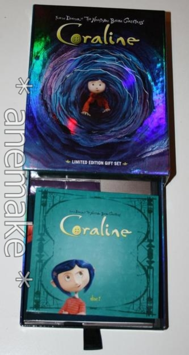 Coraline (USA)