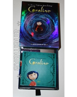 Coraline (USA)