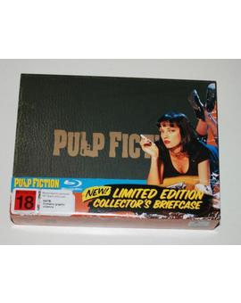 Pulp Fiction (Nueva Zelanda)
