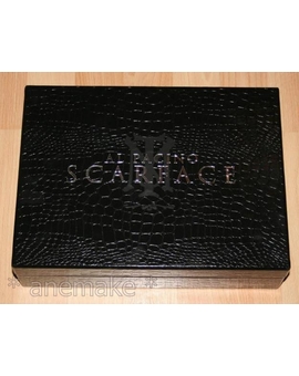 Scarface Gift Set (USA)