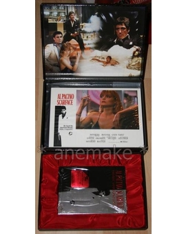 Scarface Gift Set (2) (USA)