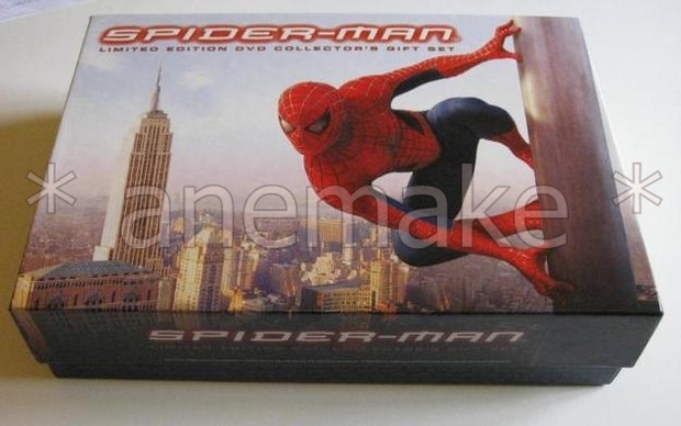 Spider-man - Gift Set (USA)