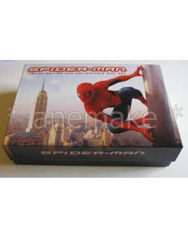Spider-man - Gift Set (USA)
