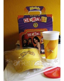 Clerks II -  Happy Meal (USA)