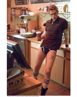Jason Mewes