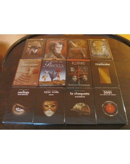 DVD Steelbook