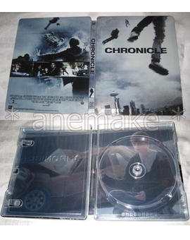Chronicle (Steelbook UK)