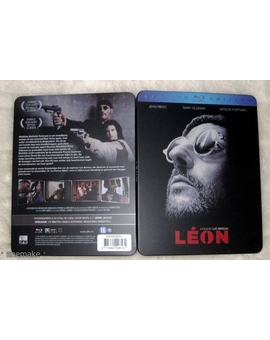 León El Profesional - Metalpak Alemania
