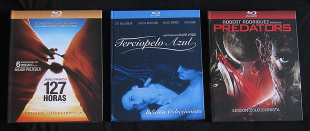 3X2 Media Markt (Digibooks Fox)