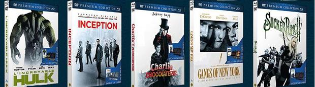 Digibooks Franceses - Septiembre 2012