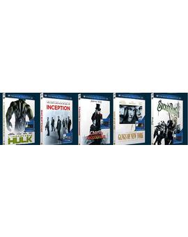 Digibooks Franceses - Septiembre 2012