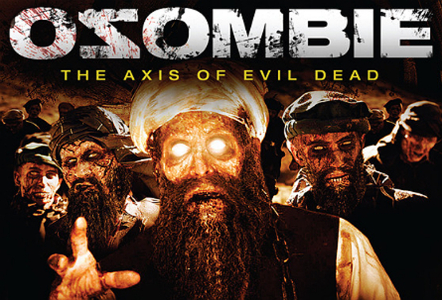 Osombie -  Bin Laden Returns ...