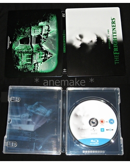 The Frighteners (Steelbook UK)
