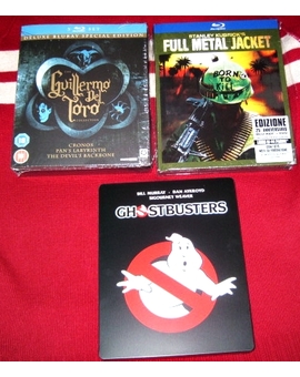 Compra amazon 15/01/13