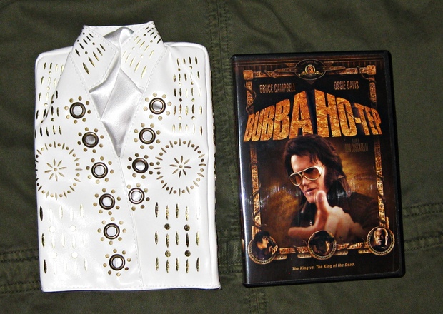 Bubba Ho-Tep (Hail to the King Edition) - USA
