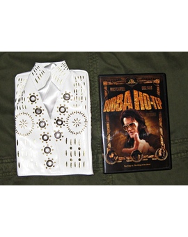 Bubba Ho-Tep (Hail to the King Edition) - USA