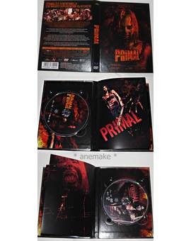 Primal - Digibook (Austria)