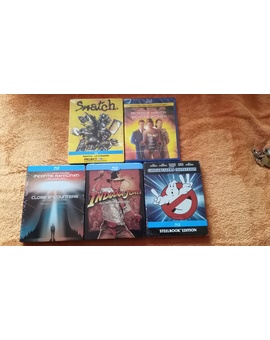 Primera Compra en Amazon Italia.
