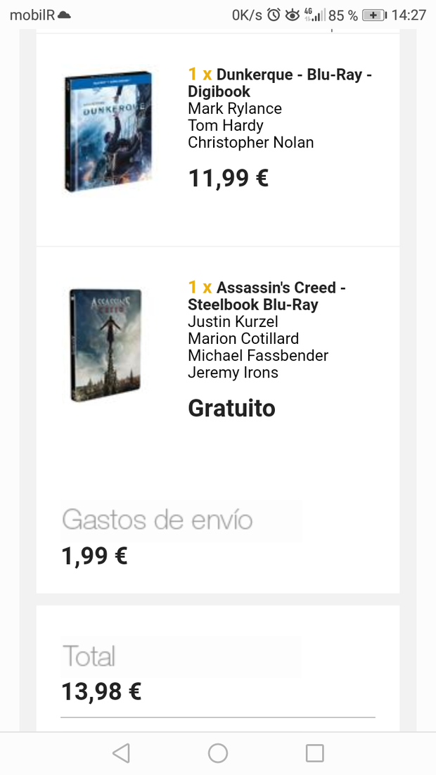 El Chollazo del Día en Fnac