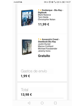 El Chollazo del Día en Fnac