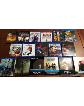 Últimas Compras.  3x1 Game. 2x1 en ECI, Fnac y C4.