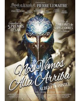 Película anunciada en Bluray para Divisa. Una ficha porfavor