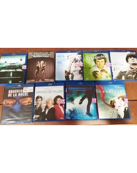 Precalentamiento para Black Friday. Todas por 30 euros en el 3x1 Game