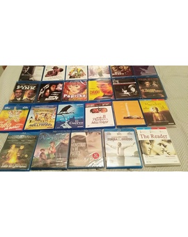 Ofertad de Enero. Fnac. C4 Y ECI