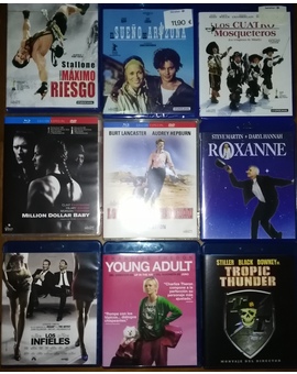 Ofertas Amazon & C4