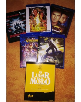Saldos C4 y Chollo Fnac