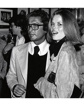 Adiós a Robert Evans. Figura fundamental del Nuevo Hollywood.