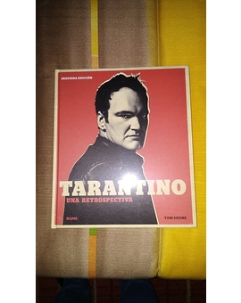 Mi regalo cinéfilo.