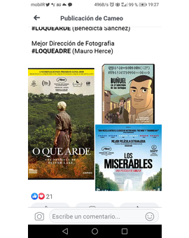 Campaña para que se editen en BLURAY!!!!