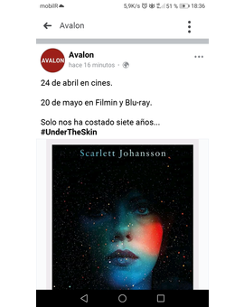 La NOTICIA BOMBA del DÍA!!!!
