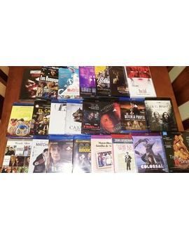Algunas compritas. Completando colección de La Aventura
