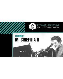 Mi Cinefilia Volumen 2 a través de 10 títulos en Blu-ray y Dvd