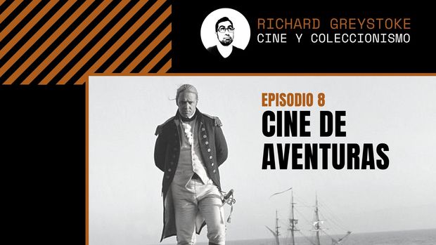 Cine de Aventuras... 
