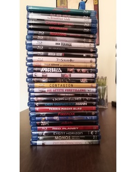 Mis Rebajas ya están en casa. Amazon Alemania 6x30