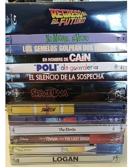 Caza Mayor. A 9,49 la pieza. Locura Fnac