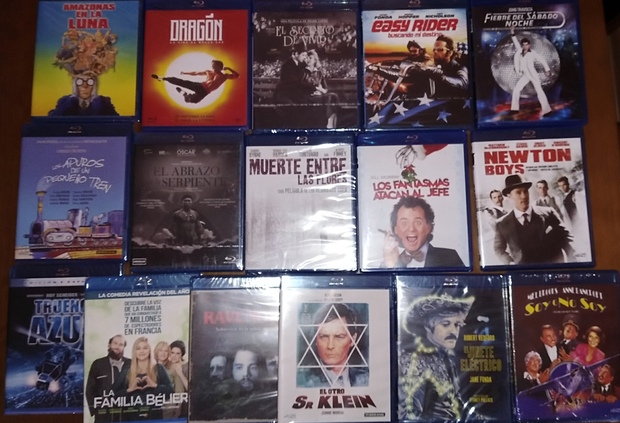 Lo que faltaba del ReciclaFilmoteca. Volumen2