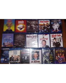 Lo que faltaba del ReciclaFilmoteca. Volumen2