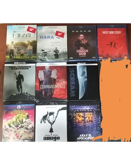 Mis Rebajas de Enero 