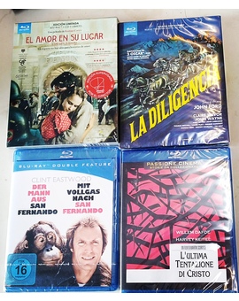 Las Ofertas de La semana pasada. 