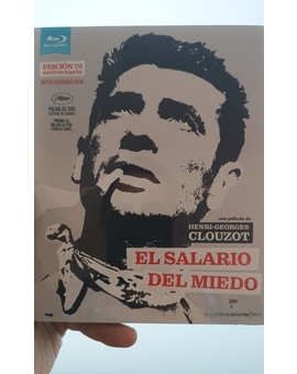 El estrenazo del día. 