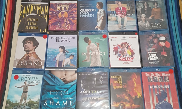 Los saldos de Fnac